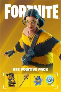 🎮 ✅ FORTNITE: НАБОР «ПЧЕЛИНАЯ ЦАРИЦА»+600 VB XBOX🔑 КЛЮЧ USA
