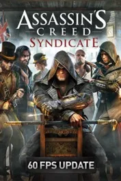 🎮 ✅ ASSASSIN'S CREED СИНДИКАТ XBOX ONE/X|S🔑 КЛЮЧ USA