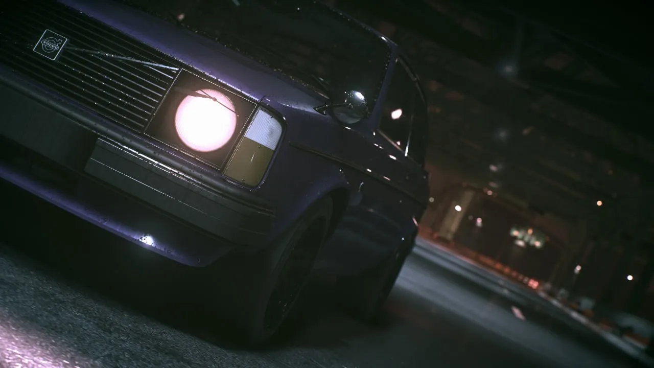 Need for Speed (2015) PS4/PS5 | П2/П3