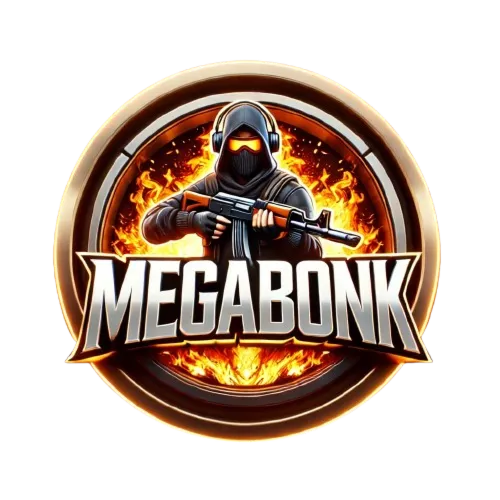 Megabonk +DLC ®✔ ️Steam (Region Free)(GLOBAL)🌍 