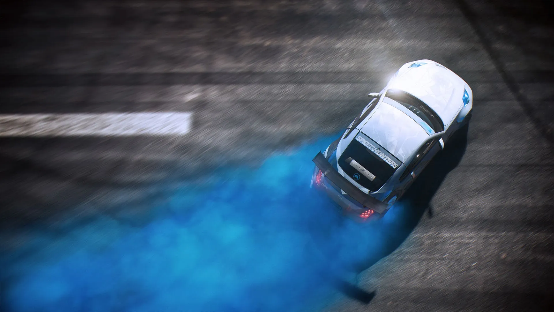 Need for Speed Payback PS4/PS5 | П2/П3