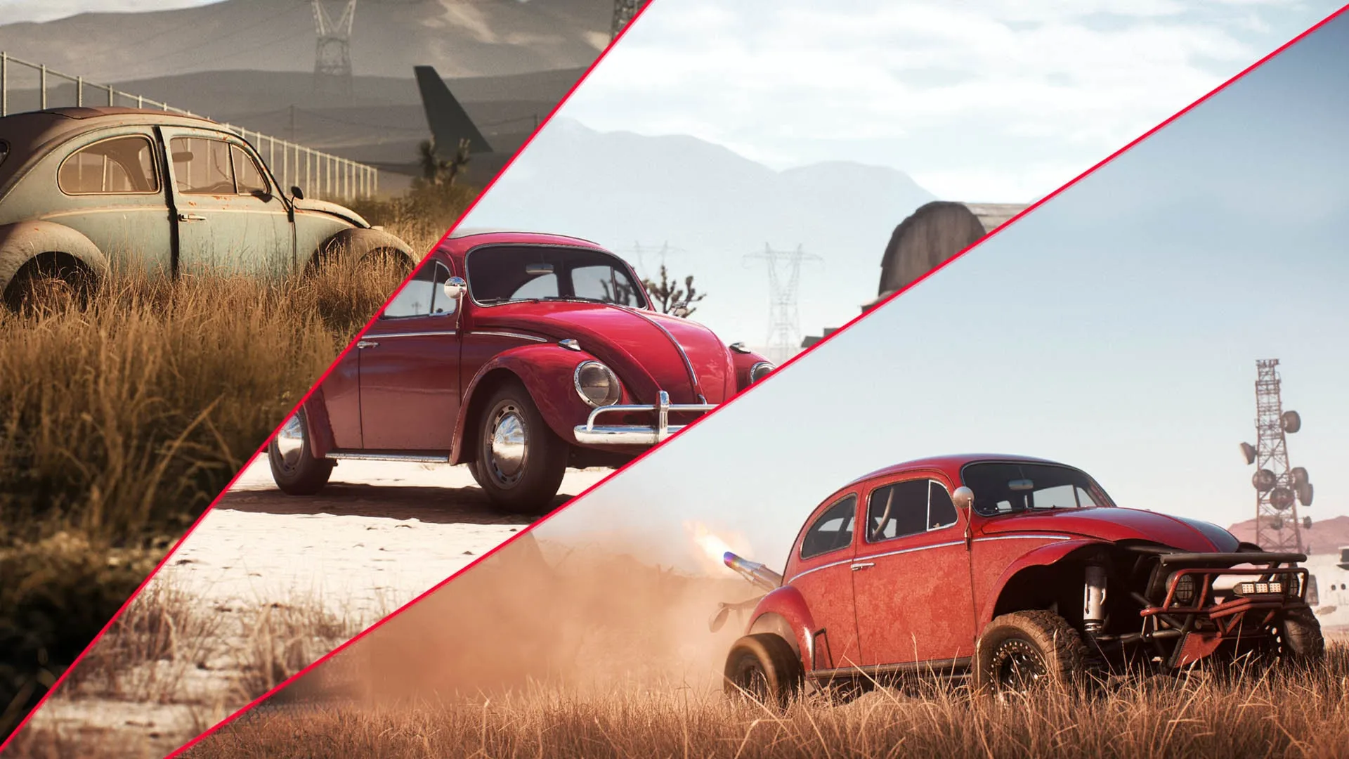 Need for Speed Payback PS4/PS5 | П2/П3