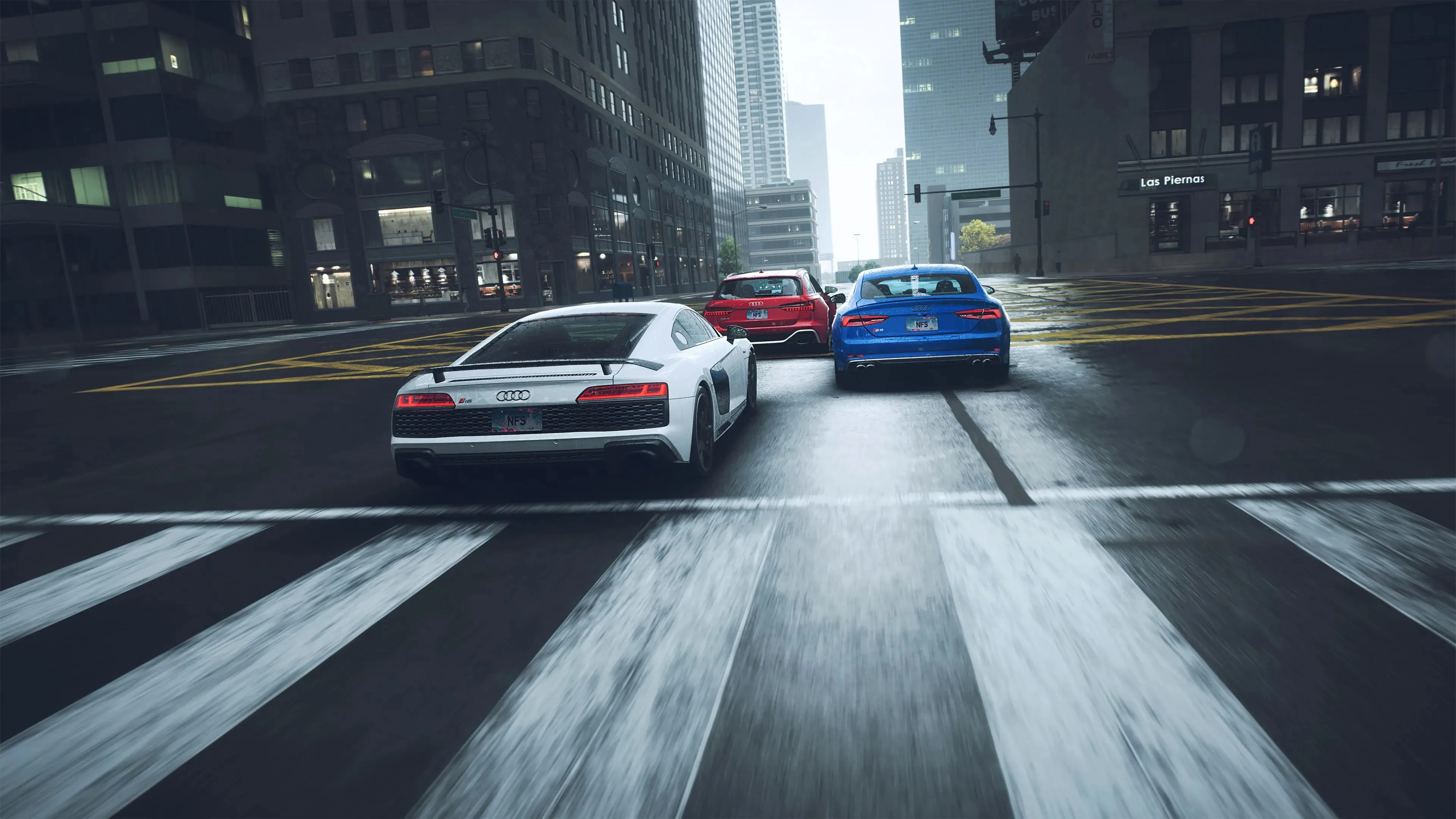 Need for Speed Unbound PS5 | П2/П3
