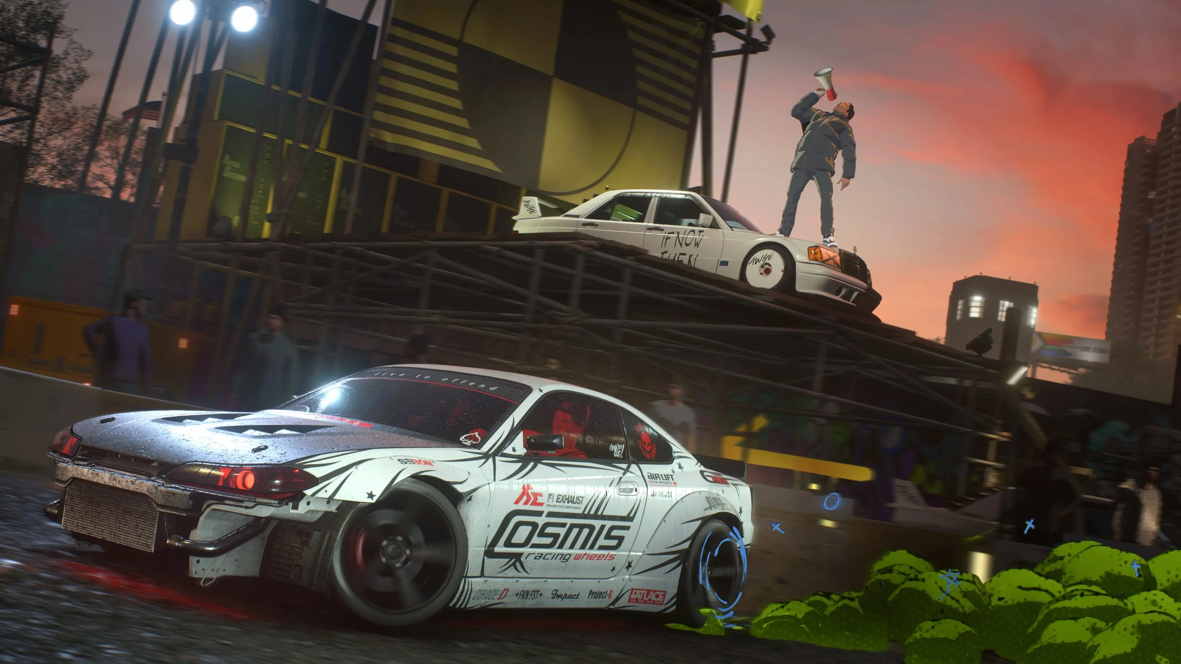 Need for Speed Unbound PS5 | П2/П3