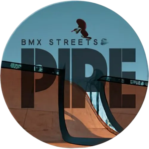 PIPE by BMX Streets +DLC✔ ️Steam (Region Free)(GLOBAL)🌍 