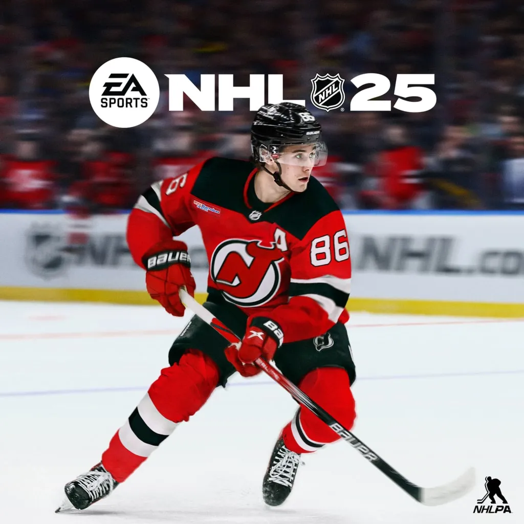 NHL 25 PS5 | П2/П3 - irongamers.ru