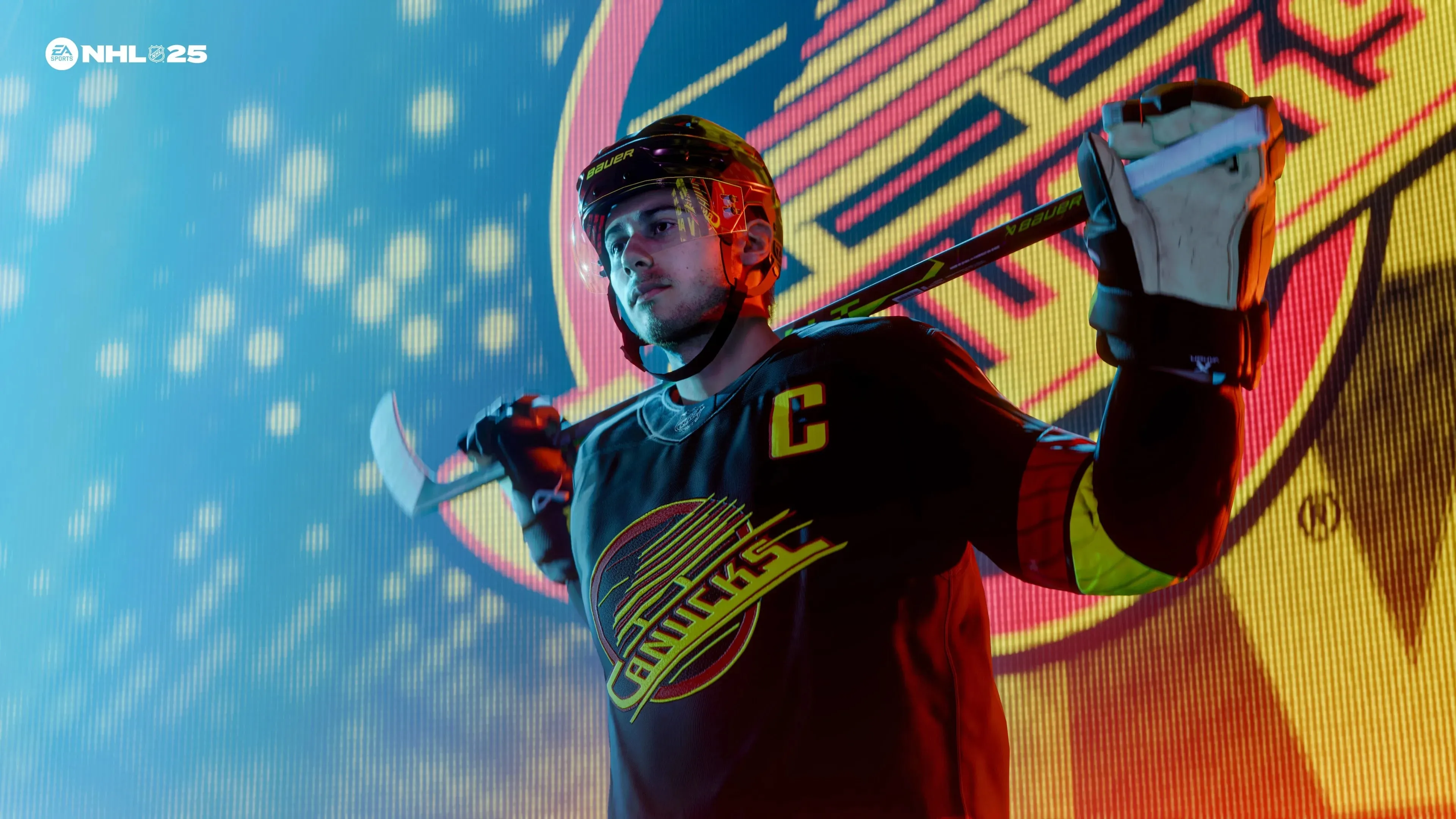 NHL 25 PS5 | П2/П3 - irongamers.ru