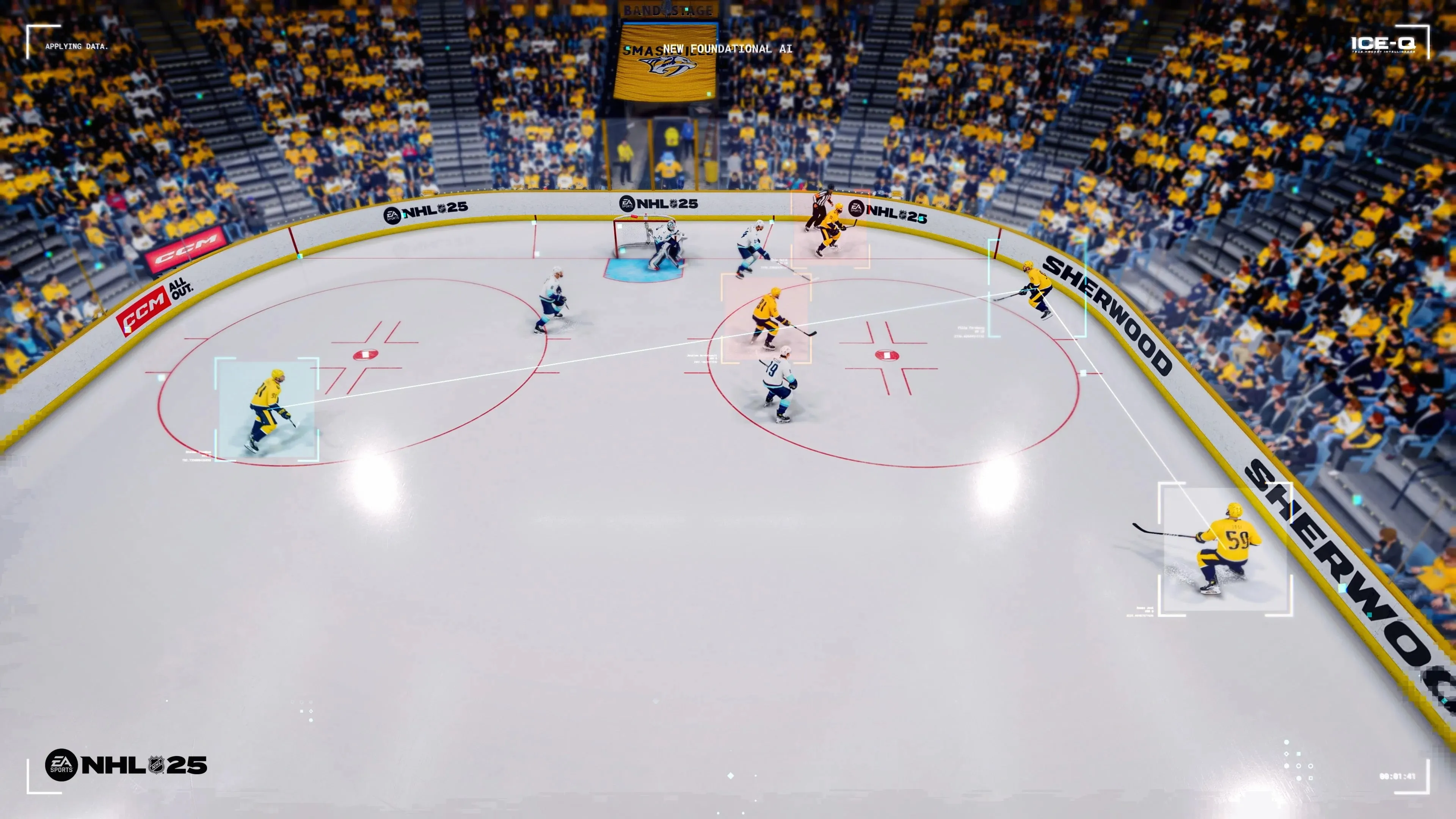 NHL 25 PS5 | П2/П3 - irongamers.ru