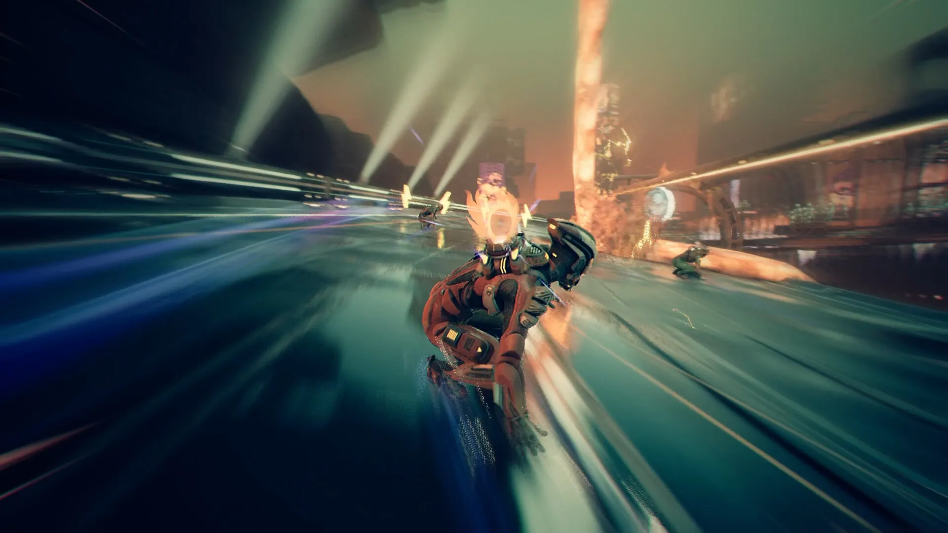 DeathSprint 66 (Steam key / РФ+Весь Мир)