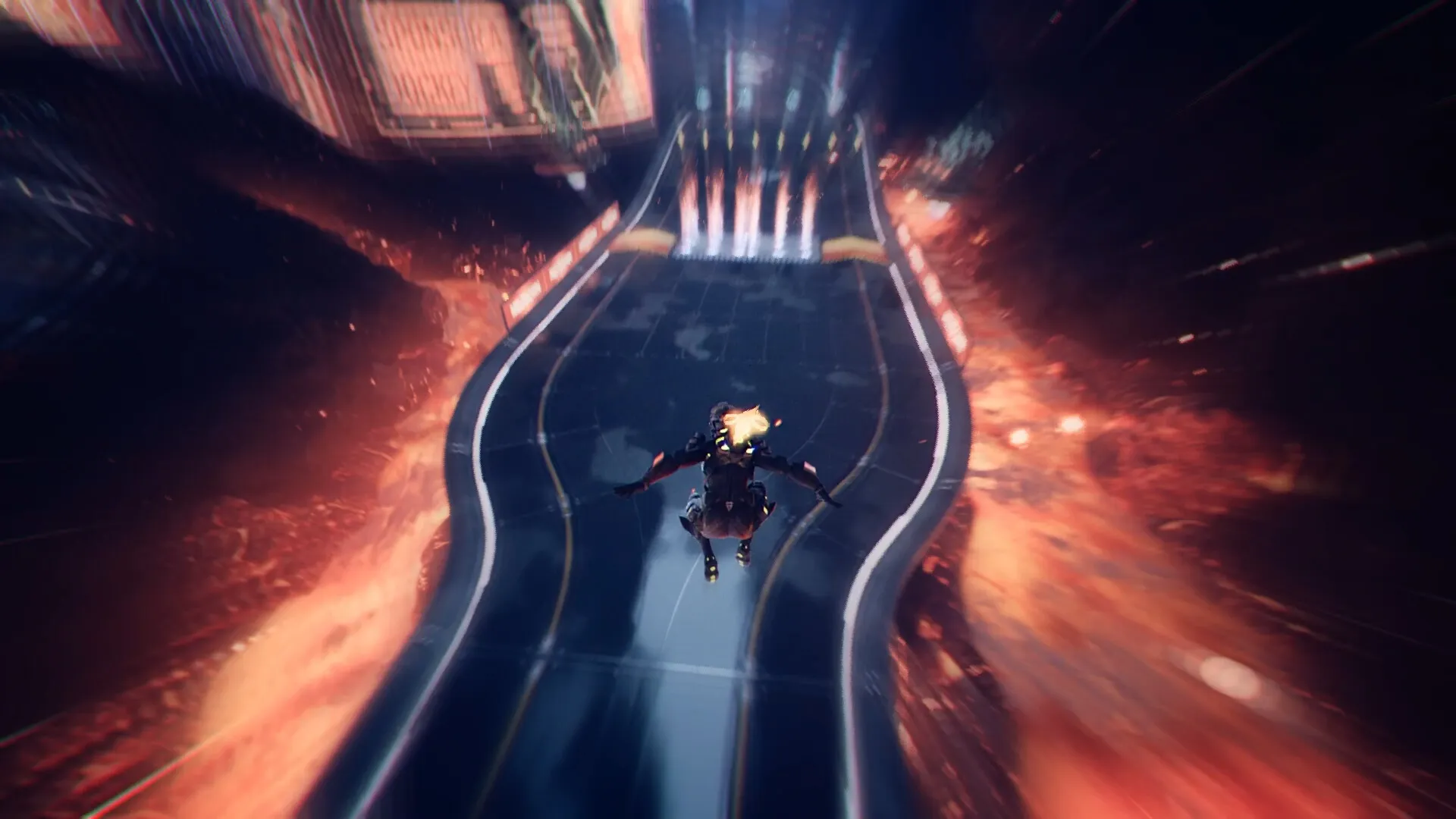 DeathSprint 66 (Steam key / РФ+Весь Мир)