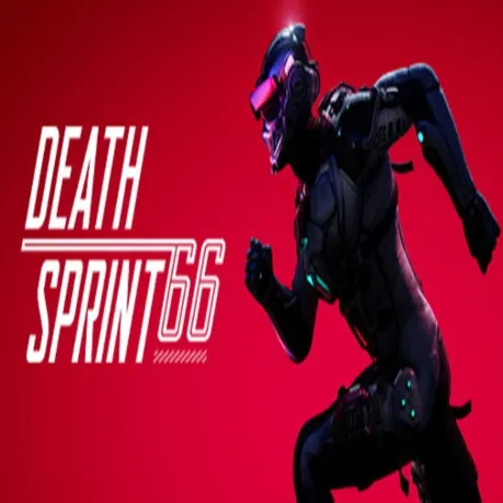 DeathSprint 66 (Steam key / РФ+Весь Мир)