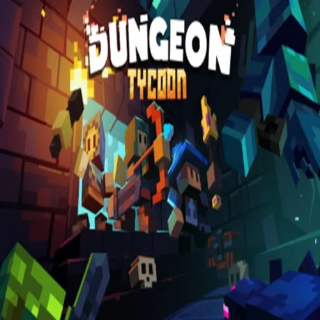 Dungeon Tycoon (Steam ключ / РФ+Весь Мир)