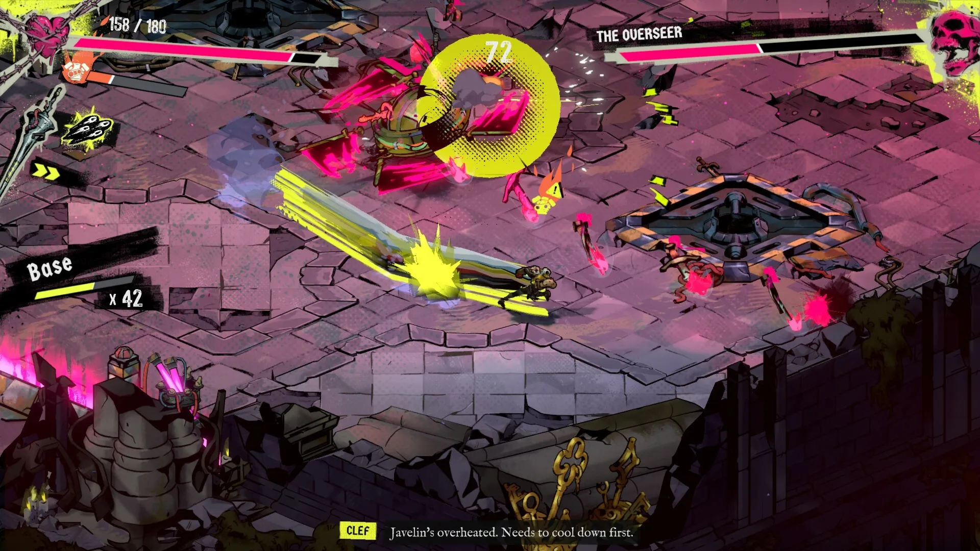 Reignbreaker (Steam ключ / РФ+Весь Мир)