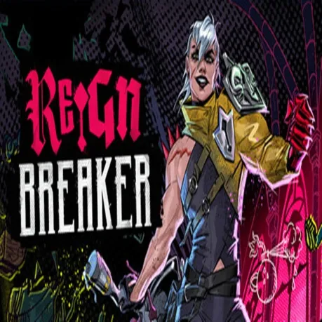 Reignbreaker (Steam ключ / РФ+Весь Мир)