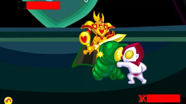 Love Battle Spirit (STEAM KEY/REGION FREE) - irongamers.ru