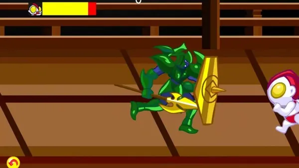 Love Battle Spirit (STEAM KEY/REGION FREE) - irongamers.ru