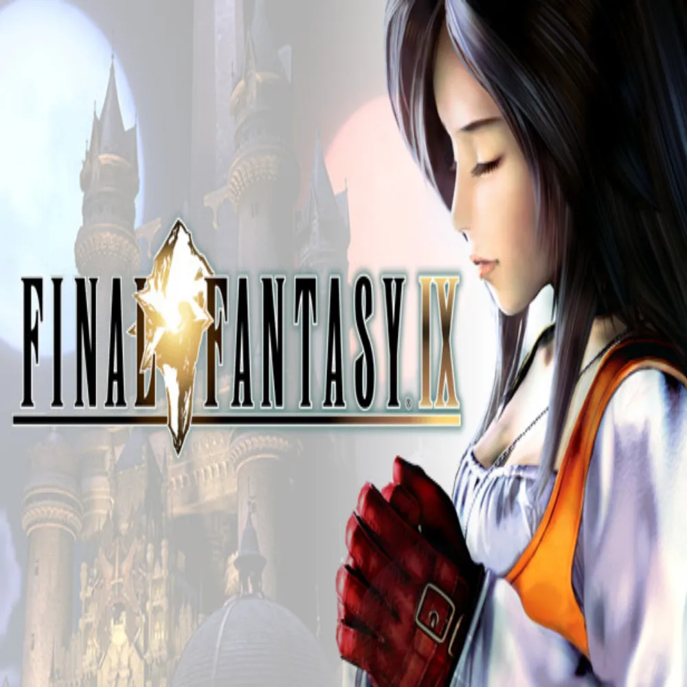 FINAL FANTASY IX Steam Ключ⭐ РФ+СНГ - irongamers.ru