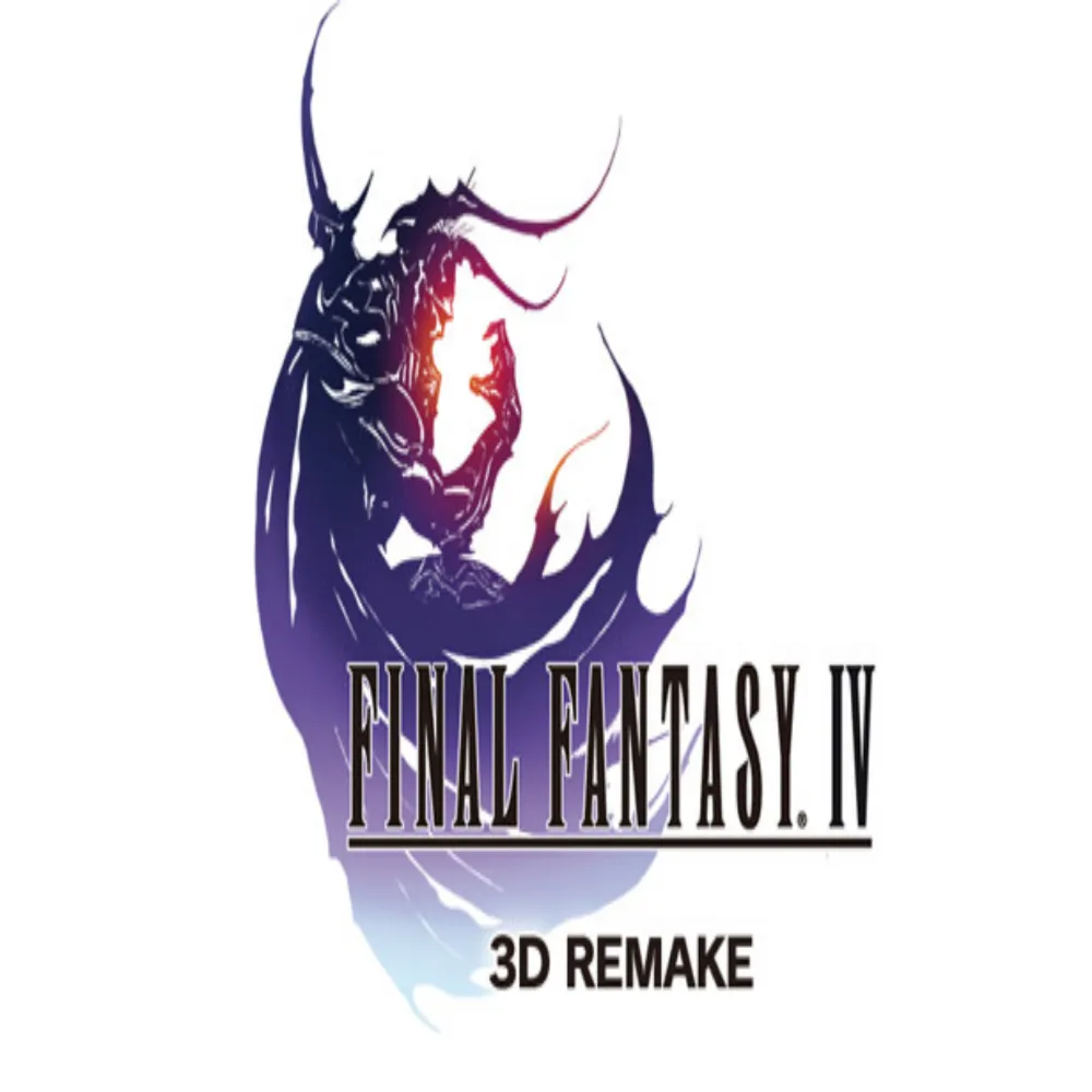 Final Fantasy IV (3D Remake) Steam Ключ - irongamers.ru