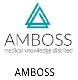 AMBOSS Premium счёт 1 месяцев гарантия - irongamers.ru