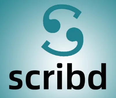 Scribd premium счёт 6 месяцев гарантия