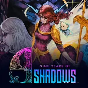 9 Years of Shadows Steam Key RU - irongamers.ru