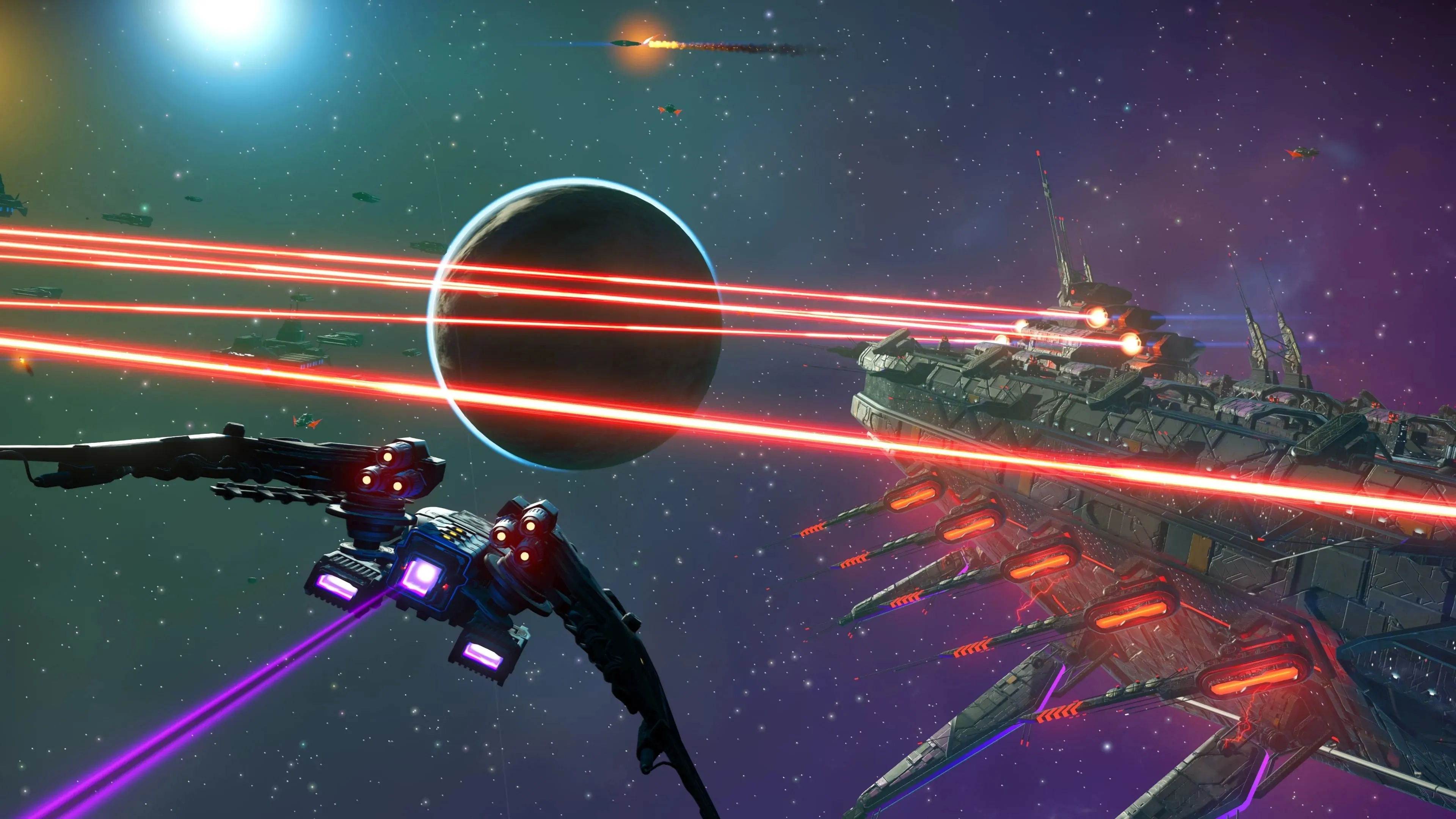 No Man’s Sky PS4/PS5 | П2/П3 - irongamers.ru