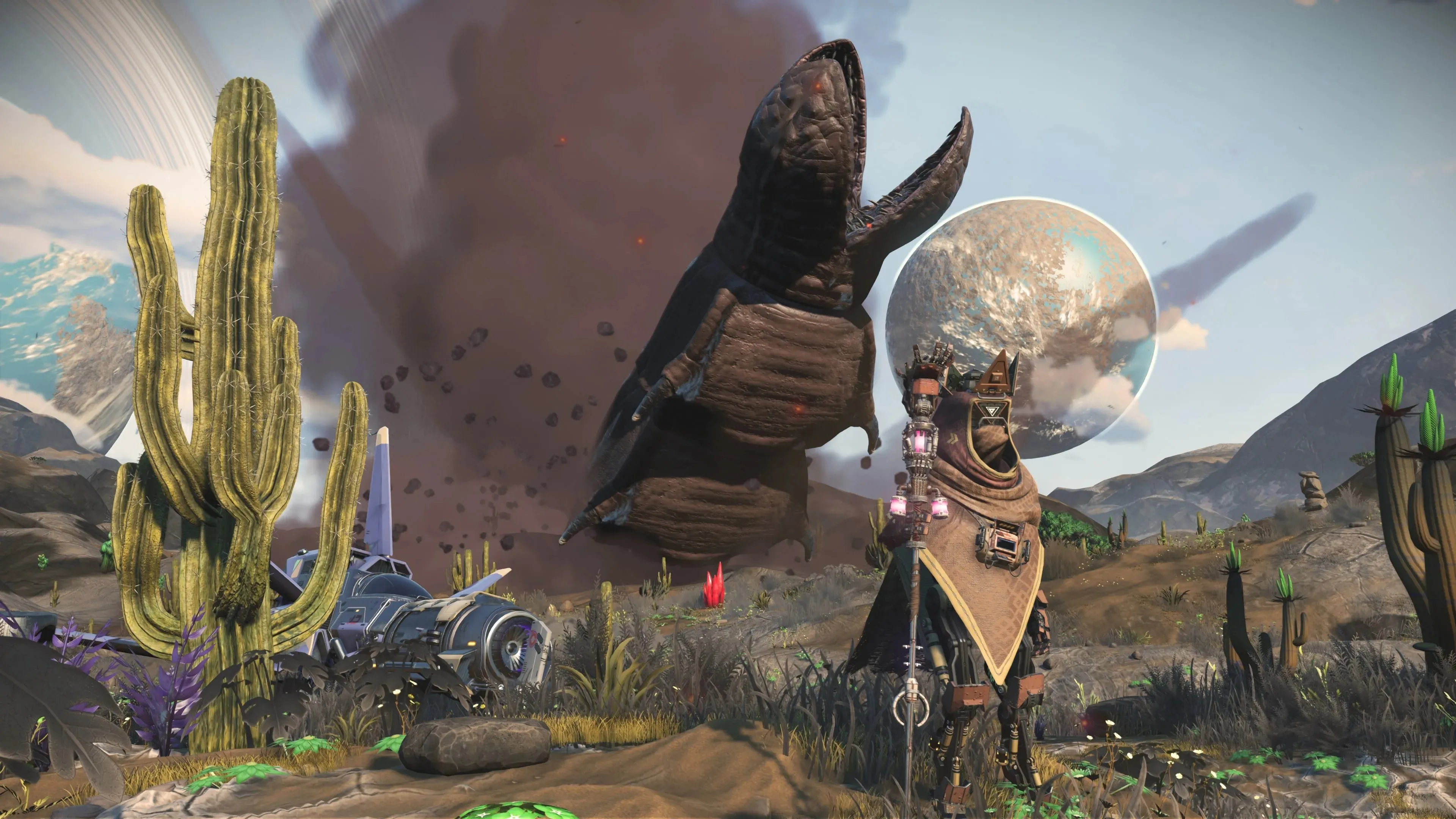 No Man’s Sky PS4/PS5 | П2/П3 - irongamers.ru