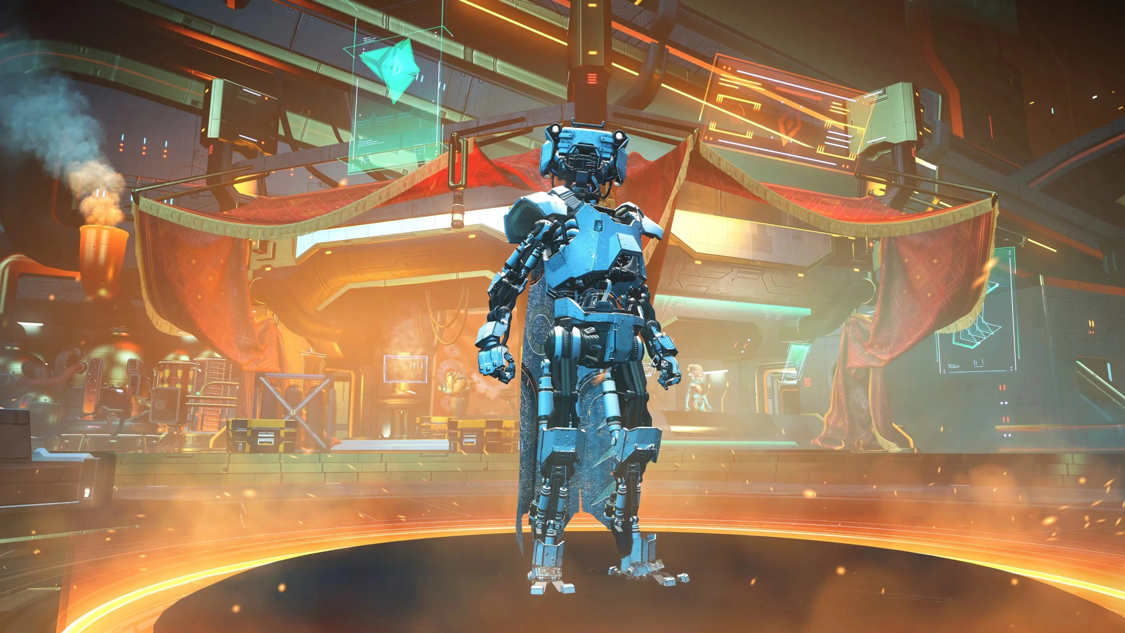 No Man’s Sky PS4/PS5 | П2/П3 - irongamers.ru