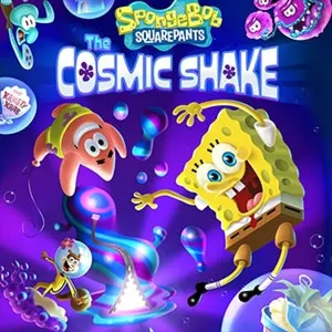 SpongeBob SquarePants: The Cosmic Shake Steam Key RU - irongamers.ru