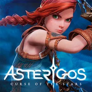 Asterigos: Curse of the Stars Steam Key RU - irongamers.ru