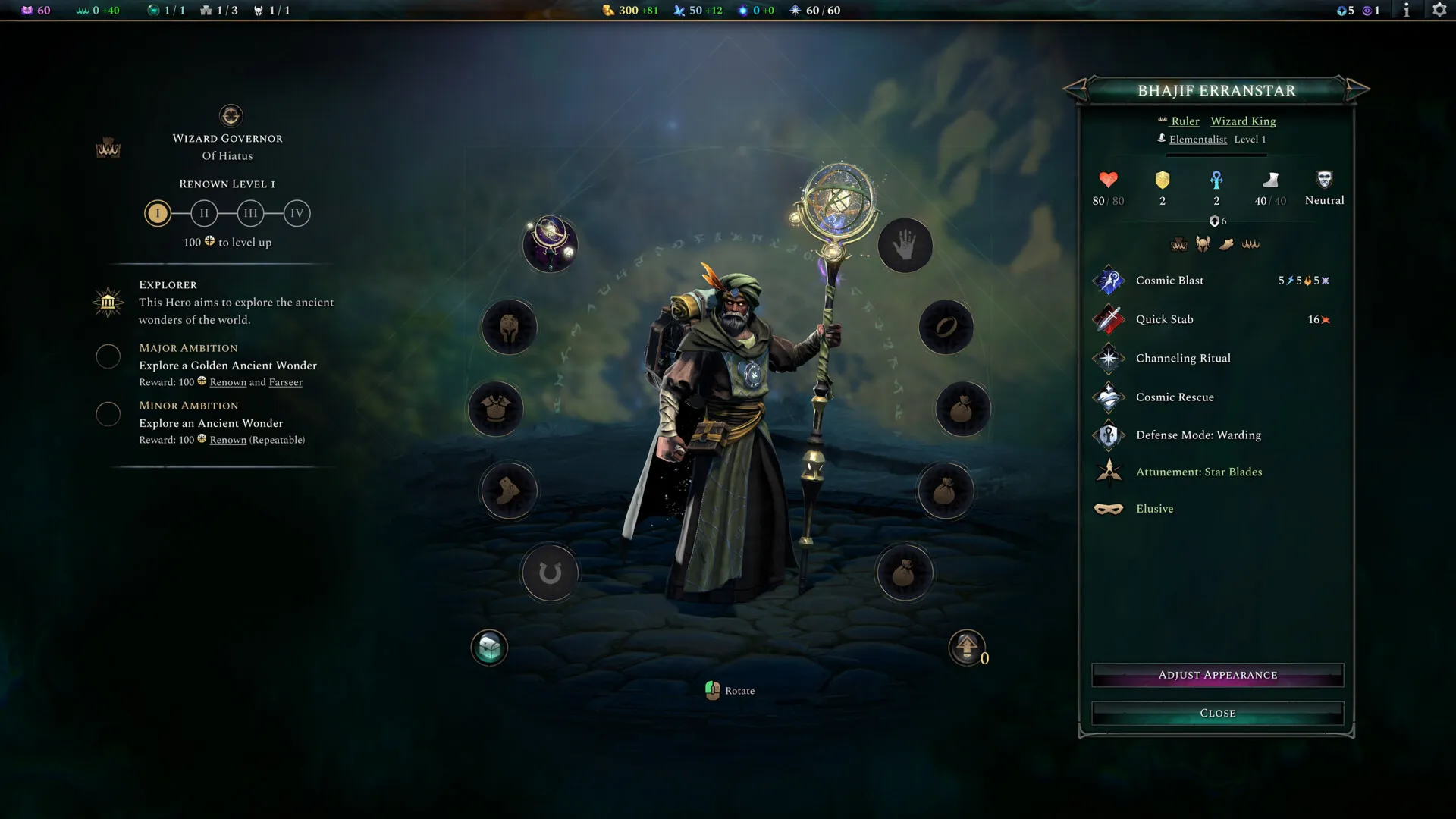 Age of Wonders 4: Expansion Pass 3 XBOX SERIES X|S Ключ Сразу - irongamers.ru
