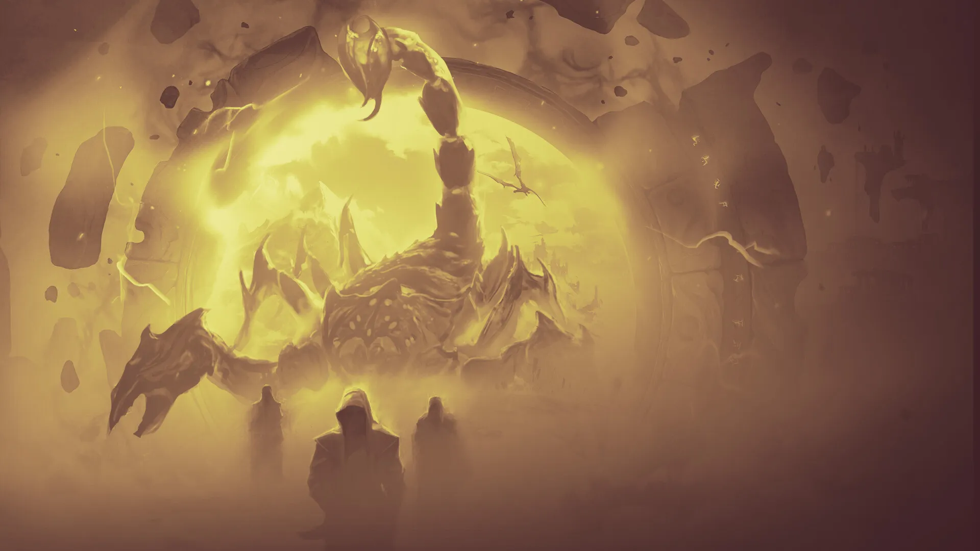 Age of Wonders 4: Expansion Pass 3 XBOX SERIES X|S Ключ Сразу - irongamers.ru