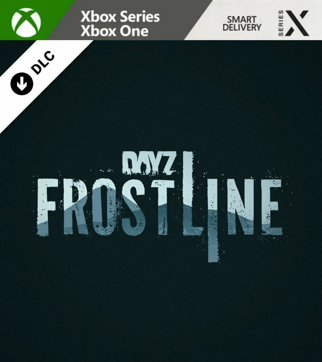 🎮 ✅ 💣 DayZ FROSTLINE XBOX ONE /X|S🔑 КЛЮЧ USA ЛИЦЕНЗИЯ DLC