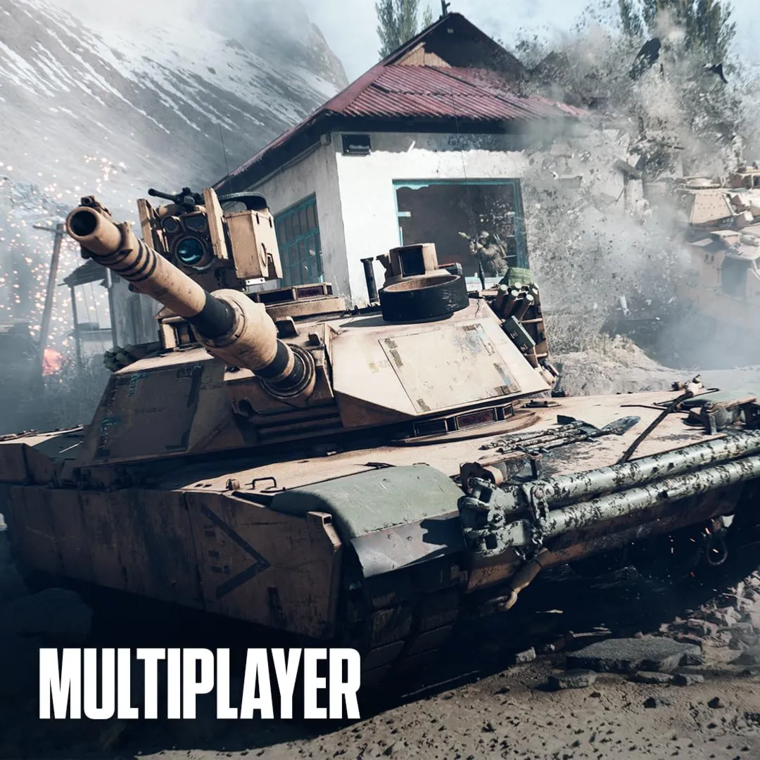 🆕 XBOX 🎮 АРЕНДА Battlefield™ 6 Phantom Edition + Игр
