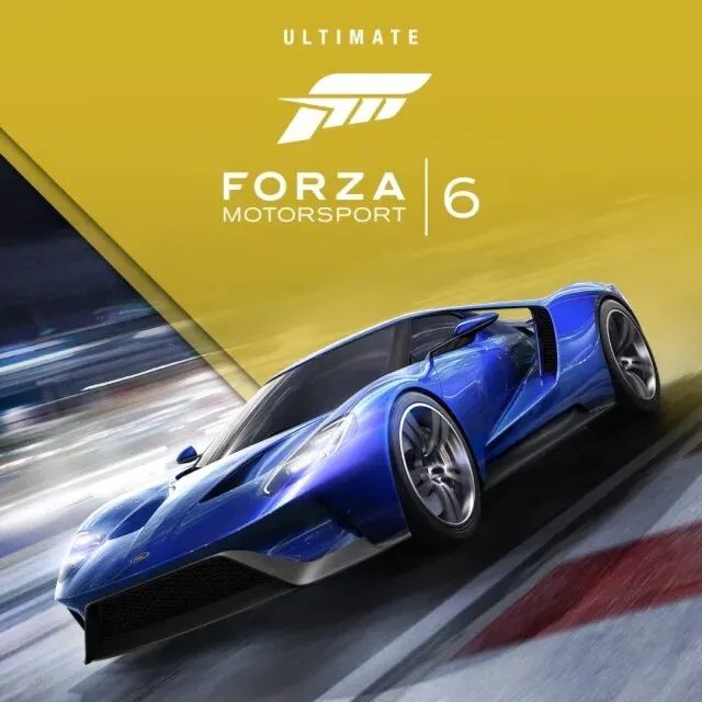 ❤ ️Forza Motorsport /6/7 (Xbox)+Игры общий