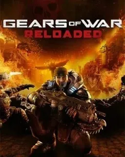 ❤ ️Gears of War: Reloaded (Xbox)+Игры общий