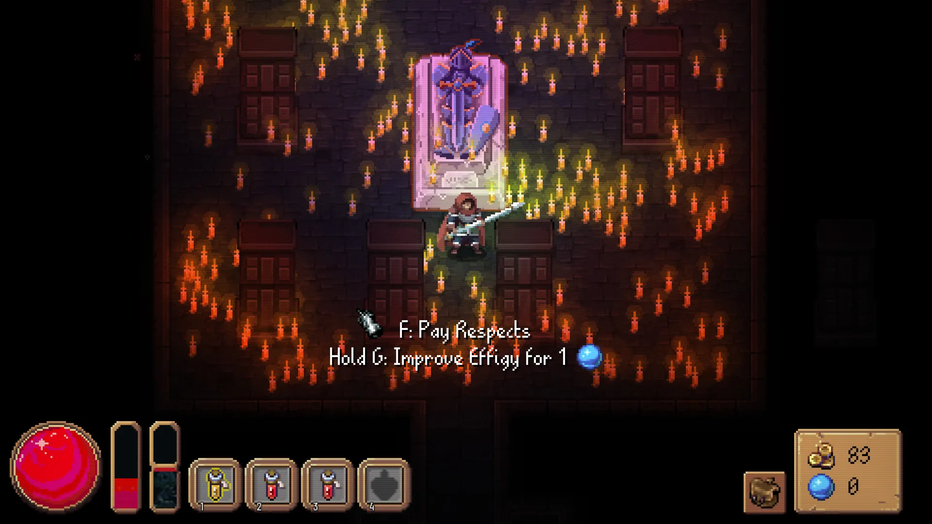Into the Necrovale (Steam ключ / РФ+Весь Мир)
