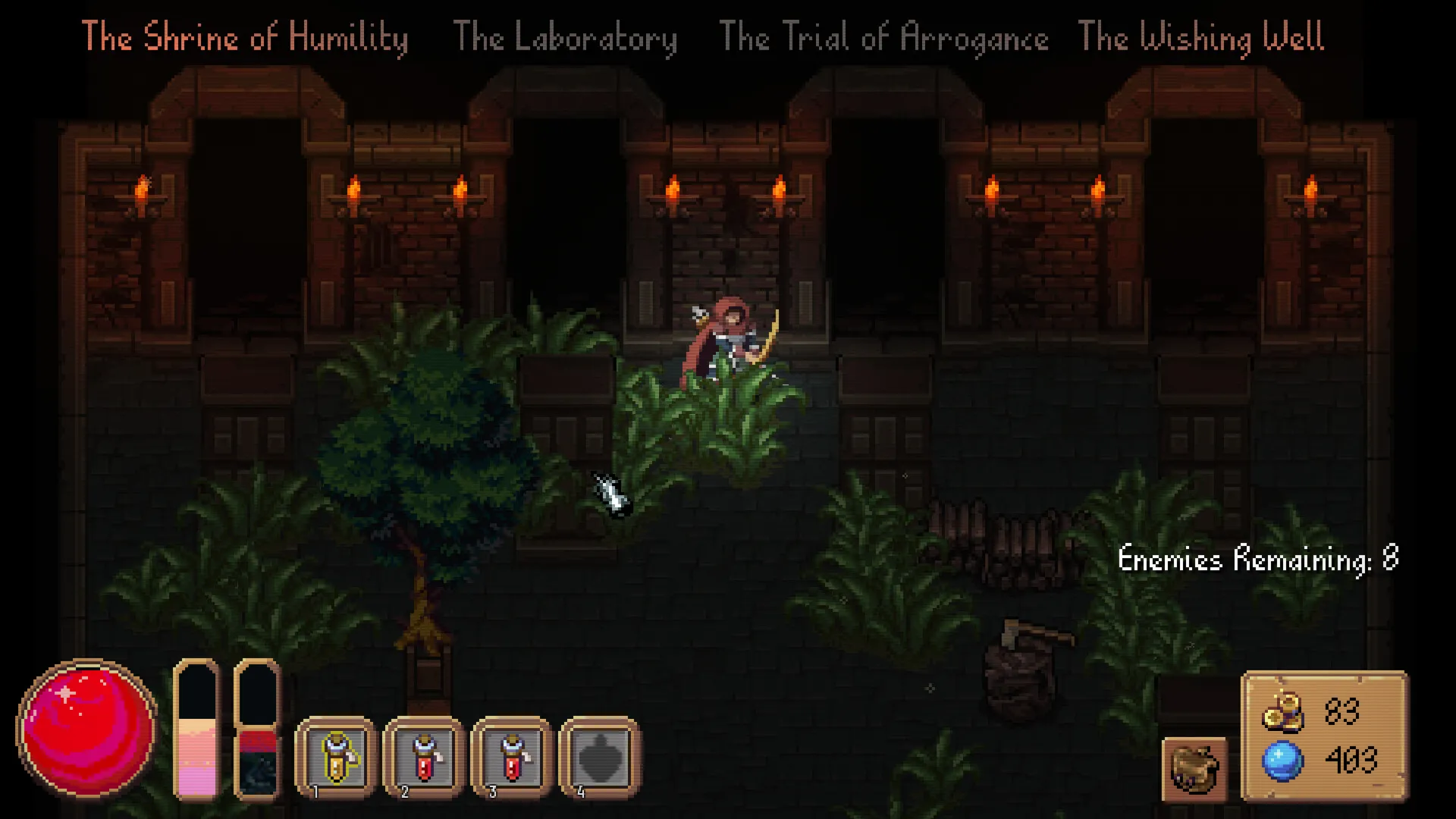Into the Necrovale (Steam ключ / РФ+Весь Мир)