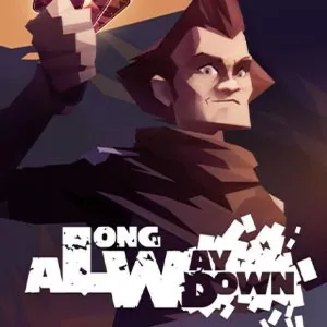 A Long Way Down Steam Key RU - irongamers.ru