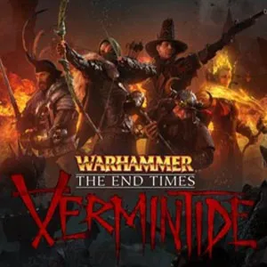Warhammer: End Times - Vermintide Steam Key RU - irongamers.ru