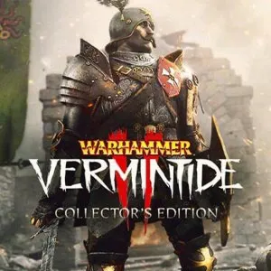 Warhammer: Vermintide 2 II Collectors Edit RU Steam Key - irongamers.ru