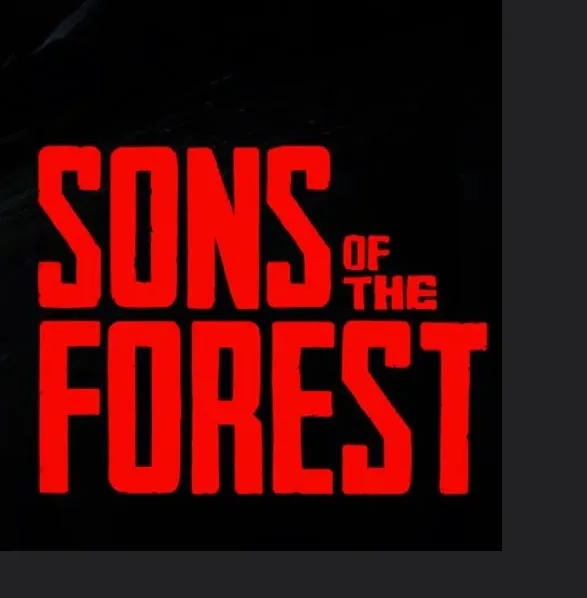 Sons Of The Forest Новый Игровой Аккаунт Steam - irongamers.ru