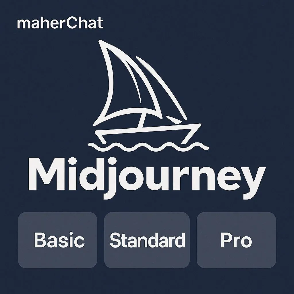 MIDJOURNEY V7 | Базовая/стандартная/профессиональная по - irongamers.ru