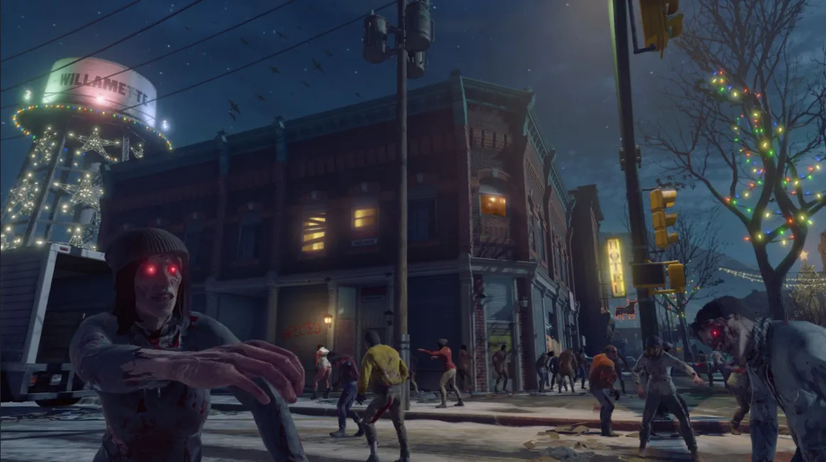 Dead Rising 4 XBOX ONE XBOX SERIES X|S KEY - irongamers.ru
