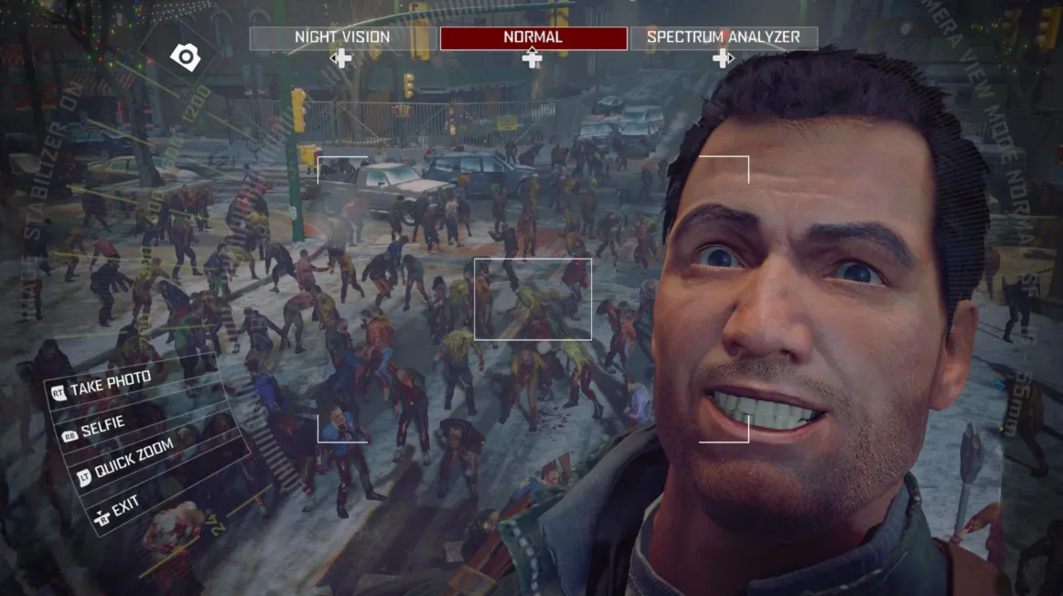 Dead Rising 4 XBOX ONE XBOX SERIES X|S KEY - irongamers.ru