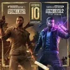 🎮 ✅ DYING LIGHT COLLECTION XBOX🔑 КЛЮЧ USA ЛИЦЕНЗИЯ 2В1
