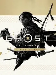 Аккаунт Steam – Ghost of Tsushima | Играть офлайн