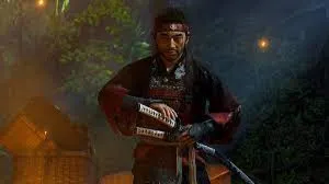 Аккаунт Steam – Ghost of Tsushima | Играть офлайн
