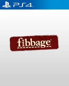 Fibbage: The Hilarious Bluffing Party Game USA PS4/PS5✅ Активация🔥 