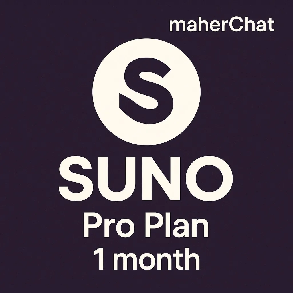 SUNO AI Pro Premier ПОДПИСАТЬСЯ - irongamers.ru